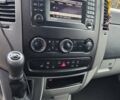 Сірий Мерседес Sprinter, об'ємом двигуна 2.1 л та пробігом 341 тис. км за 19900 $, фото 17 на Automoto.ua
