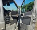 Серый Мерседес Sprinter, объемом двигателя 2.2 л и пробегом 282 тыс. км за 27499 $, фото 17 на Automoto.ua