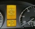 Сірий Мерседес Sprinter, об'ємом двигуна 2.1 л та пробігом 341 тис. км за 19900 $, фото 13 на Automoto.ua