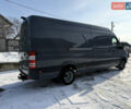 Серый Мерседес Sprinter, объемом двигателя 3 л и пробегом 200 тыс. км за 31586 $, фото 1 на Automoto.ua