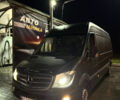 Серый Мерседес Sprinter, объемом двигателя 2.99 л и пробегом 299 тыс. км за 23000 $, фото 1 на Automoto.ua