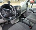 Сірий Мерседес Sprinter, об'ємом двигуна 2.1 л та пробігом 341 тис. км за 19900 $, фото 15 на Automoto.ua
