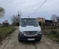 Сірий Мерседес Sprinter, об'ємом двигуна 2.1 л та пробігом 341 тис. км за 19900 $, фото 7 на Automoto.ua