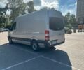 Серый Мерседес Sprinter, объемом двигателя 2.2 л и пробегом 300 тыс. км за 16900 $, фото 2 на Automoto.ua