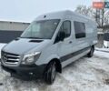 Сірий Мерседес Sprinter, об'ємом двигуна 2.99 л та пробігом 4 тис. км за 20500 $, фото 1 на Automoto.ua