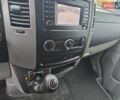 Серый Мерседес Sprinter, объемом двигателя 2.2 л и пробегом 165 тыс. км за 20750 $, фото 27 на Automoto.ua