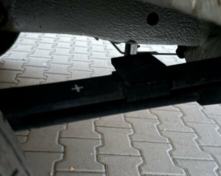 Сірий Мерседес Sprinter, об'ємом двигуна 0 л та пробігом 395 тис. км за 17600 $, фото 16 на Automoto.ua