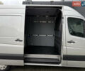 Серый Мерседес Sprinter, объемом двигателя 0 л и пробегом 420 тыс. км за 20000 $, фото 20 на Automoto.ua