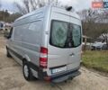 Сірий Мерседес Sprinter, об'ємом двигуна 2.1 л та пробігом 341 тис. км за 19900 $, фото 4 на Automoto.ua