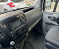 Серый Мерседес Sprinter, объемом двигателя 2.99 л и пробегом 344 тыс. км за 22000 $, фото 13 на Automoto.ua