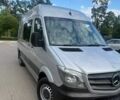 Сірий Мерседес Sprinter, об'ємом двигуна 2.2 л та пробігом 334 тис. км за 20250 $, фото 1 на Automoto.ua
