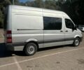 Серый Мерседес Sprinter, объемом двигателя 2.2 л и пробегом 300 тыс. км за 16900 $, фото 4 на Automoto.ua