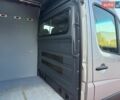 Серый Мерседес Sprinter, объемом двигателя 0 л и пробегом 336 тыс. км за 20700 $, фото 20 на Automoto.ua