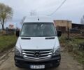 Сірий Мерседес Sprinter, об'ємом двигуна 2.1 л та пробігом 341 тис. км за 19900 $, фото 8 на Automoto.ua