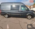 Сірий Мерседес Sprinter, об'ємом двигуна 0 л та пробігом 288 тис. км за 21500 $, фото 55 на Automoto.ua