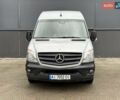 Серый Мерседес Sprinter, объемом двигателя 0 л и пробегом 420 тыс. км за 20000 $, фото 8 на Automoto.ua
