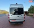 Серый Мерседес Sprinter, объемом двигателя 0 л и пробегом 336 тыс. км за 20700 $, фото 6 на Automoto.ua