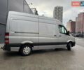 Серый Мерседес Sprinter, объемом двигателя 0 л и пробегом 420 тыс. км за 20000 $, фото 2 на Automoto.ua