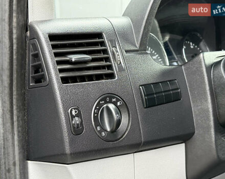 Серый Мерседес Sprinter, объемом двигателя 0 л и пробегом 420 тыс. км за 20000 $, фото 30 на Automoto.ua