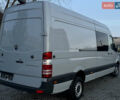 Серый Мерседес Sprinter, объемом двигателя 3 л и пробегом 446 тыс. км за 23200 $, фото 41 на Automoto.ua