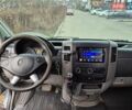 Серый Мерседес Sprinter, объемом двигателя 2.14 л и пробегом 324 тыс. км за 21000 $, фото 3 на Automoto.ua
