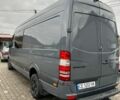 Сірий Мерседес Sprinter, об'ємом двигуна 2.2 л та пробігом 1000 тис. км за 22500 $, фото 4 на Automoto.ua