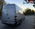 Сірий Мерседес Sprinter, об'ємом двигуна 0 л та пробігом 395 тис. км за 17600 $, фото 7 на Automoto.ua