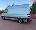 Серый Мерседес Sprinter, объемом двигателя 0 л и пробегом 336 тыс. км за 20700 $, фото 3 на Automoto.ua