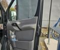 Сірий Мерседес Sprinter, об'ємом двигуна 2.14 л та пробігом 249 тис. км за 19900 $, фото 21 на Automoto.ua