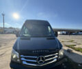 Серый Мерседес Sprinter, объемом двигателя 2.99 л и пробегом 299 тыс. км за 23000 $, фото 1 на Automoto.ua