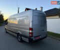 Сірий Мерседес Sprinter, об'ємом двигуна 0 л та пробігом 395 тис. км за 17600 $, фото 8 на Automoto.ua