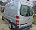Сірий Мерседес Sprinter, об'ємом двигуна 2.1 л та пробігом 341 тис. км за 19900 $, фото 5 на Automoto.ua