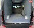 Серый Мерседес Sprinter, объемом двигателя 0 л и пробегом 336 тыс. км за 20700 $, фото 15 на Automoto.ua