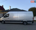 Сірий Мерседес Sprinter, об'ємом двигуна 0 л та пробігом 395 тис. км за 17600 $, фото 10 на Automoto.ua