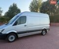 Серый Мерседес Sprinter, объемом двигателя 0 л и пробегом 336 тыс. км за 20700 $, фото 2 на Automoto.ua