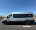 Серый Мерседес Sprinter, объемом двигателя 2.2 л и пробегом 330 тыс. км за 21999 $, фото 1 на Automoto.ua