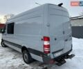 Сірий Мерседес Sprinter, об'ємом двигуна 2.99 л та пробігом 4 тис. км за 20500 $, фото 11 на Automoto.ua