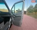 Серый Мерседес Sprinter, объемом двигателя 0 л и пробегом 336 тыс. км за 20700 $, фото 25 на Automoto.ua