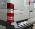 Серый Мерседес Sprinter, объемом двигателя 0 л и пробегом 420 тыс. км за 20000 $, фото 16 на Automoto.ua