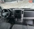 Сірий Мерседес Sprinter, об'ємом двигуна 2.99 л та пробігом 4 тис. км за 20500 $, фото 8 на Automoto.ua