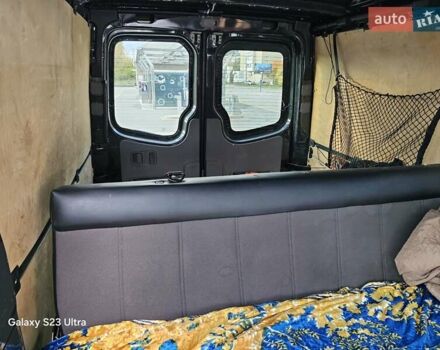 Сірий Мерседес Sprinter, об'ємом двигуна 2.14 л та пробігом 249 тис. км за 19900 $, фото 26 на Automoto.ua