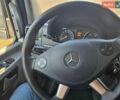 Серый Мерседес Sprinter, объемом двигателя 2.2 л и пробегом 282 тыс. км за 27499 $, фото 21 на Automoto.ua