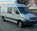Сірий Мерседес Sprinter, об'ємом двигуна 3 л та пробігом 446 тис. км за 22700 $, фото 1 на Automoto.ua