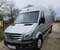 Сірий Мерседес Sprinter, об'ємом двигуна 2.1 л та пробігом 341 тис. км за 19900 $, фото 1 на Automoto.ua