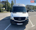 Сірий Мерседес Sprinter, об'ємом двигуна 2.2 л та пробігом 720 тис. км за 15200 $, фото 1 на Automoto.ua