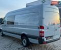 Сірий Мерседес Sprinter, об'ємом двигуна 3 л та пробігом 446 тис. км за 22700 $, фото 36 на Automoto.ua