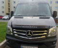 Сірий Мерседес Sprinter, об'ємом двигуна 2.99 л та пробігом 299 тис. км за 20000 $, фото 31 на Automoto.ua