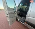 Серый Мерседес Sprinter, объемом двигателя 0 л и пробегом 336 тыс. км за 20700 $, фото 37 на Automoto.ua