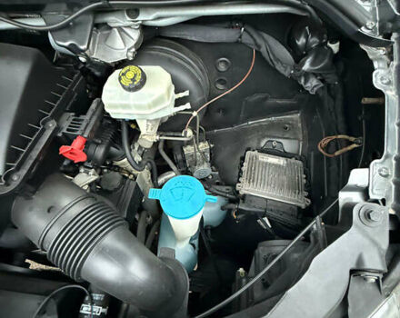 Сірий Мерседес Sprinter, об'ємом двигуна 3 л та пробігом 254 тис. км за 34200 $, фото 17 на Automoto.ua