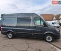 Сірий Мерседес Sprinter, об'ємом двигуна 0 л та пробігом 288 тис. км за 21500 $, фото 4 на Automoto.ua